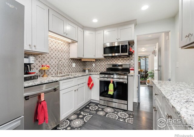 2432 W 6th St, Greeley, CO 80634 - photo 3