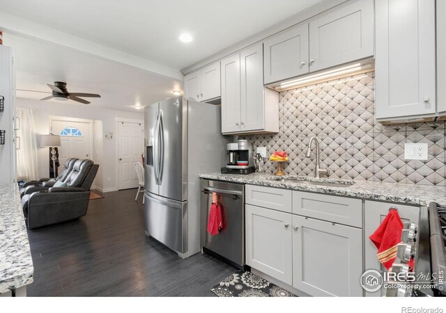 2432 W 6th St, Greeley, CO 80634 - photo 4