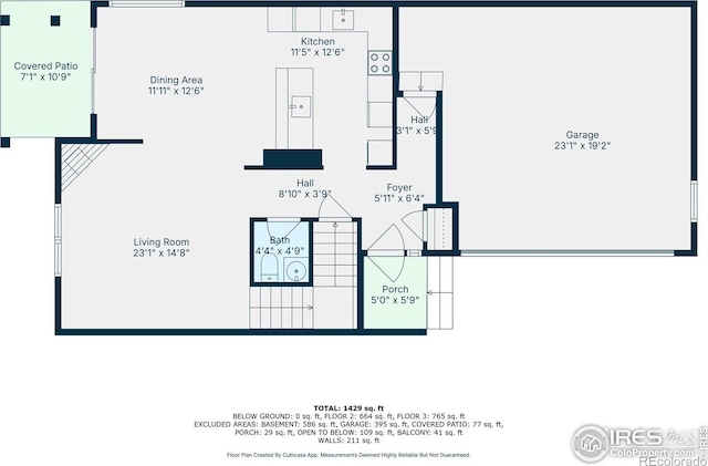 211 Rockview Dr, Superior, CO 80027 - photo 32