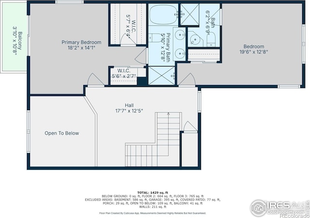 211 Rockview Dr, Superior, CO 80027 - photo 33
