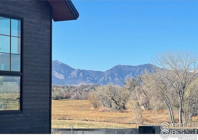 917 Latigo Loop, Lafayette, CO 80026 - view of mountain background
