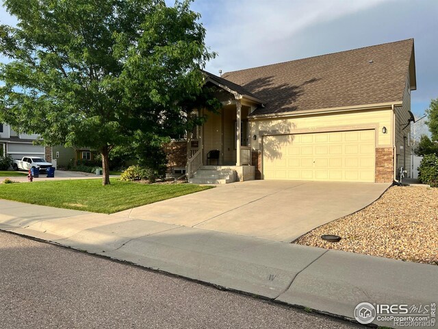307 Sycamore Ave, Johnstown, CO 80534 - photo 1