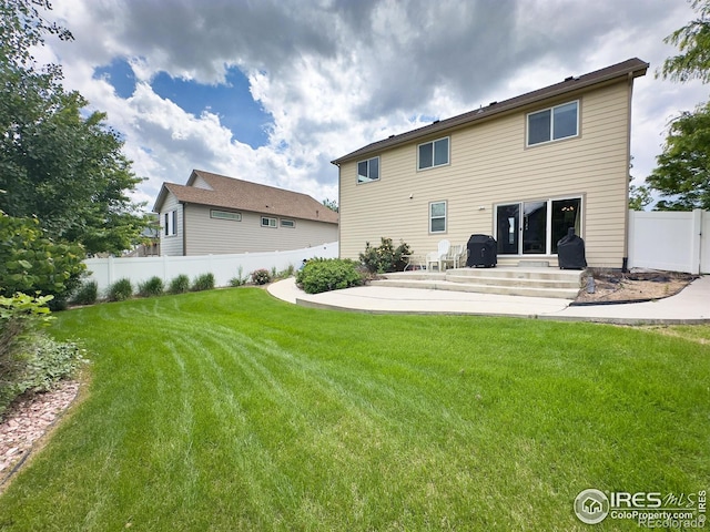 307 Sycamore Ave, Johnstown, CO 80534 - photo 21