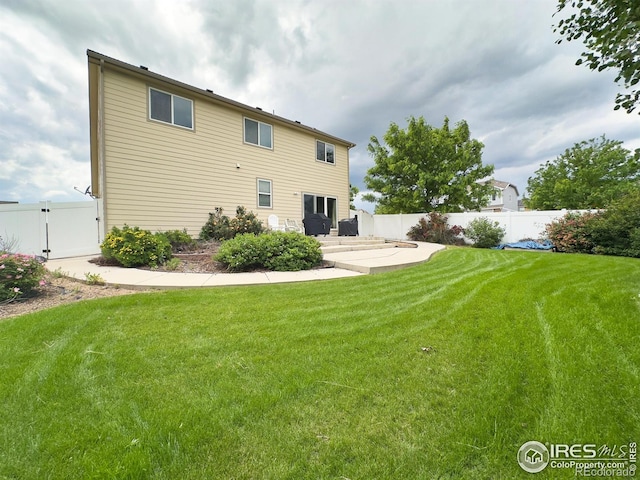 307 Sycamore Ave, Johnstown, CO 80534 - photo 22