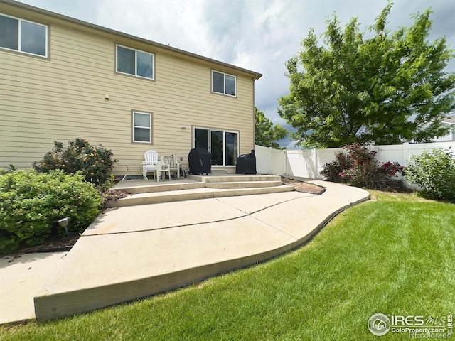307 Sycamore Ave, Johnstown, CO 80534 - photo 23