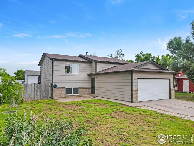 234 E 19th St, Greeley, CO 80631 - photo 1