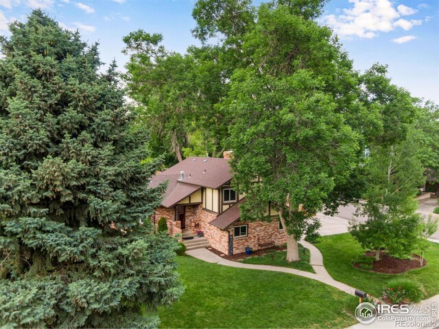 1524 Buttonwood Dr, Fort Collins, CO 80525 - photo 4