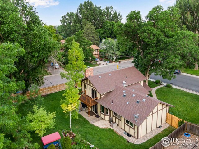 1524 Buttonwood Dr, Fort Collins, CO 80525 - photo 36