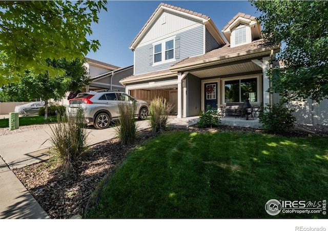 3919 Hunterwood Ln, Johnstown, CO 80534 - photo 1