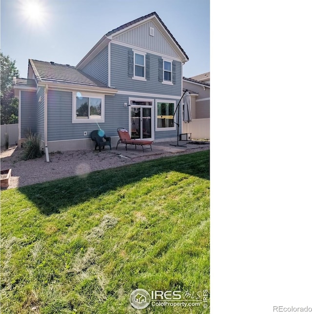 3919 Hunterwood Ln, Johnstown, CO 80534 - photo 26
