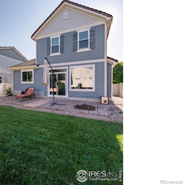 3919 Hunterwood Ln, Johnstown, CO 80534 - photo 28