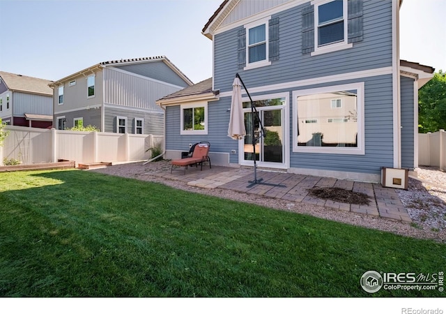 3919 Hunterwood Ln, Johnstown, CO 80534 - photo 29