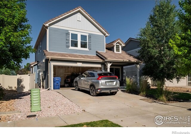 3919 Hunterwood Ln, Johnstown, CO 80534 - photo 32