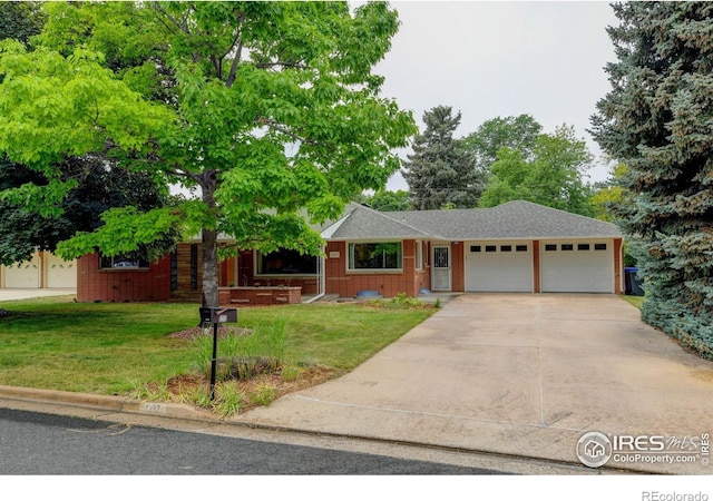 1217 Cimmeron Dr, Loveland, CO 80537 - photo 1