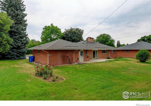1217 Cimmeron Dr, Loveland, CO 80537 - photo 34