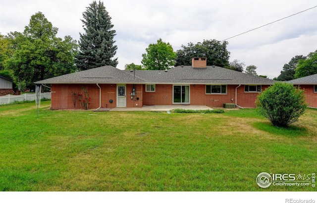 1217 Cimmeron Dr, Loveland, CO 80537 - photo 35