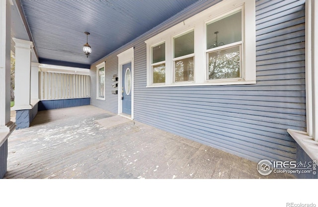 1825 7th Avenue Various, Greeley, CO 80631 - entrance to property with covered porch