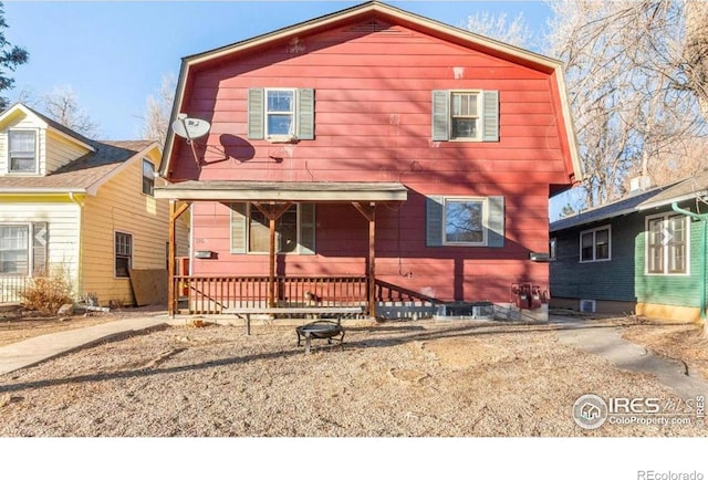 810 W Laurel St, Fort Collins, CO 80521 - photo 2