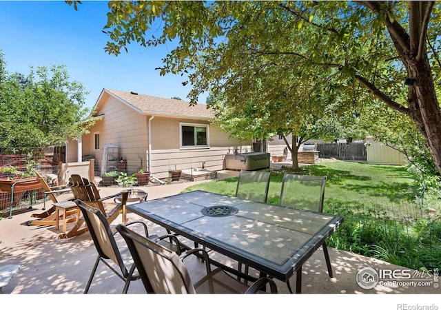 3907 Conifer Dr, Loveland, CO 80538 - photo 24