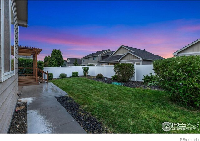 1531 Alpine Ave, Berthoud, CO 80513 - photo 32