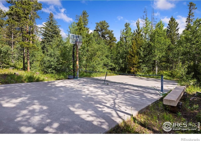 11614 Peak To Peak Hwy, Allenspark, CO 80510 - view of home's community