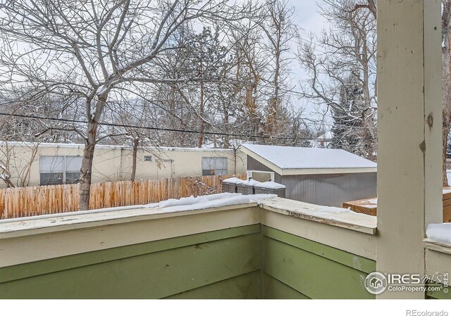 3025 Broadway St Unit 18, Boulder, CO 80304