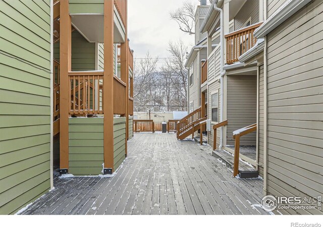 3025 Broadway St Unit 18, Boulder, CO 80304