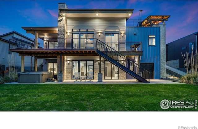 2147 Picture Pointe Dr, Windsor, CO 80550 - photo 3