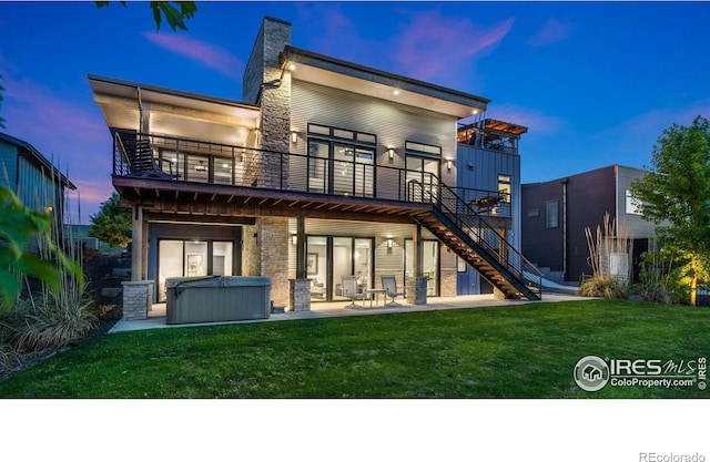 2147 Picture Pointe Dr, Windsor, CO 80550 - photo 38