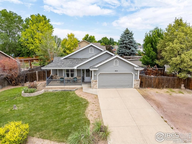 1854 Chesapeake Cir, Johnstown, CO 80534 - photo 4