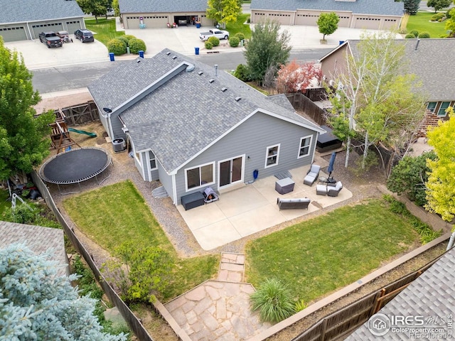 1854 Chesapeake Cir, Johnstown, CO 80534 - photo 30