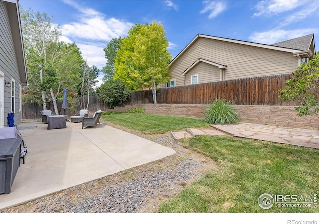 1854 Chesapeake Cir, Johnstown, CO 80534 - photo 33