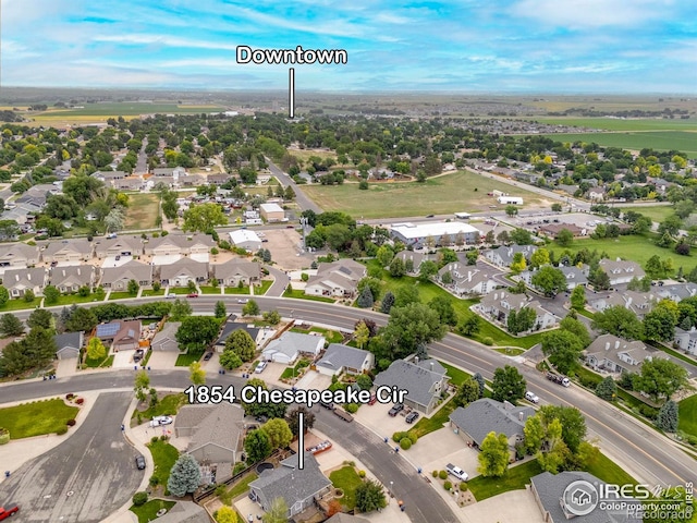 1854 Chesapeake Cir, Johnstown, CO 80534 - photo 38