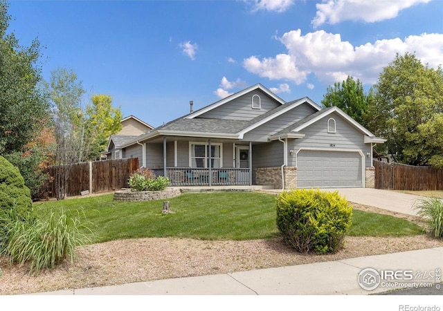 1854 Chesapeake Cir, Johnstown, CO 80534 - photo 1
