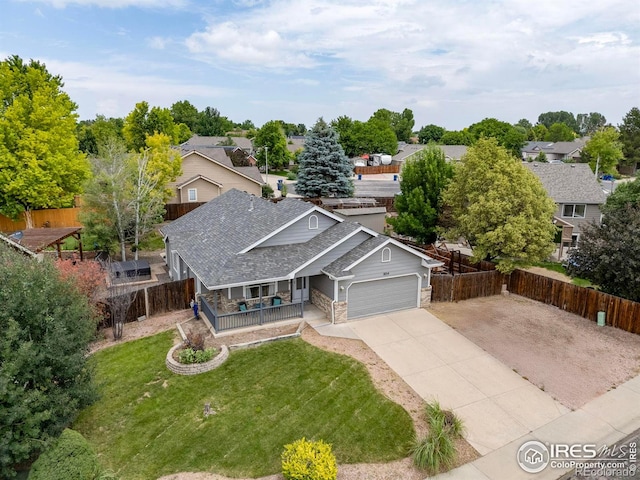 1854 Chesapeake Cir, Johnstown, CO 80534 - photo 2