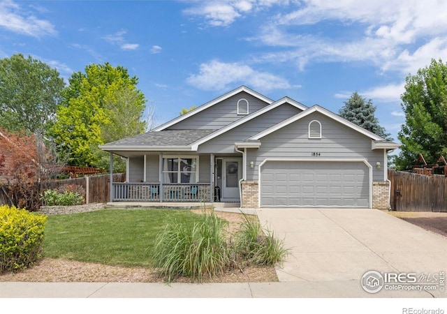 1854 Chesapeake Cir, Johnstown, CO 80534 - photo 3
