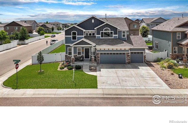 5612 Osbourne Dr, Windsor, CO 80550 - photo 1
