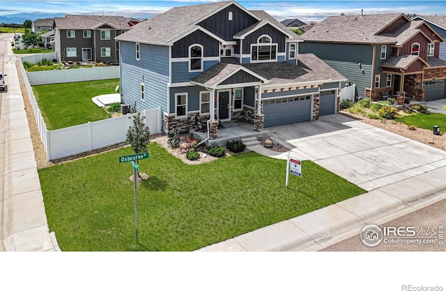 5612 Osbourne Dr, Windsor, CO 80550 - photo 2