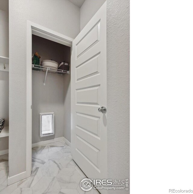 362 Bozeman Trl, Ault, CO 80610 - view of closet