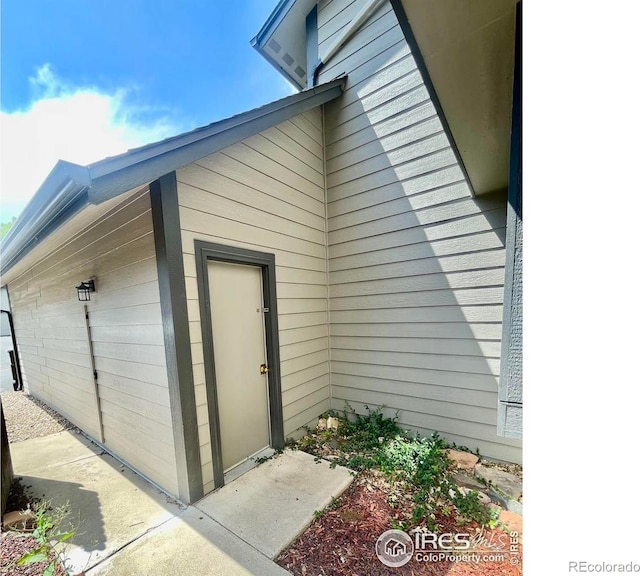 1325 Birch St Unit 12, Fort Collins, CO 80521 - exterior space