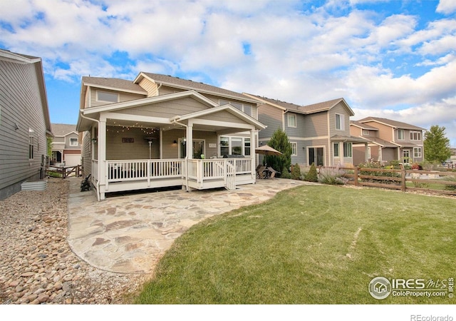 4360 Buffalo Mountain Dr, Loveland, CO 80538 - photo 29
