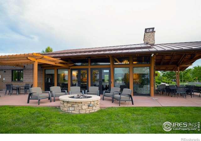 4360 Buffalo Mountain Dr, Loveland, CO 80538 - photo 33