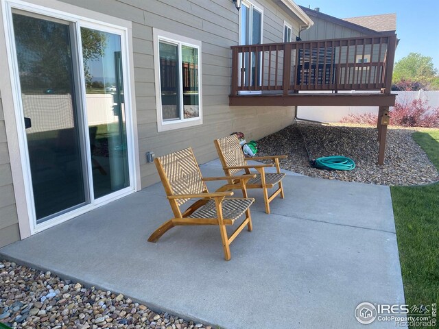 1725 Exeter St, Berthoud, CO 80513 - photo 30