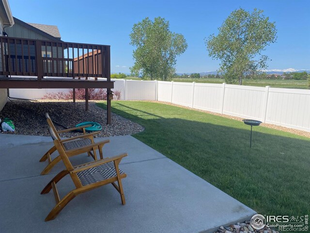 1725 Exeter St, Berthoud, CO 80513 - photo 32