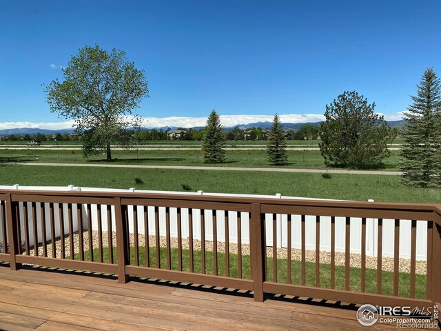 1725 Exeter St, Berthoud, CO 80513 - photo 34