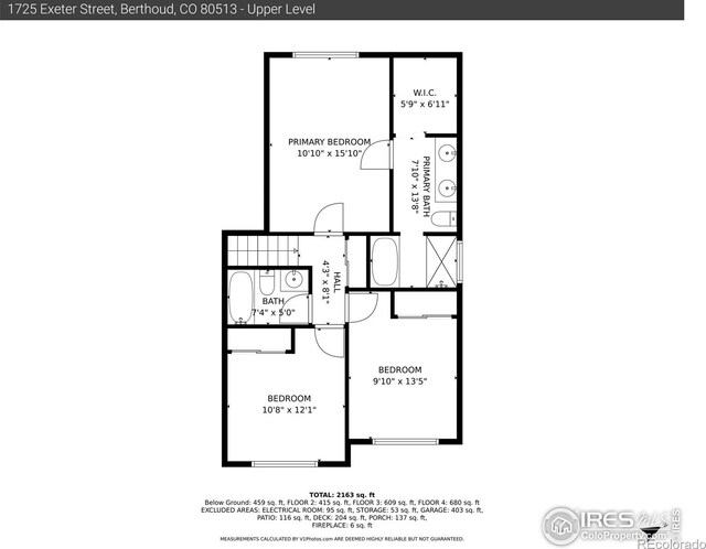 1725 Exeter St, Berthoud, CO 80513 - photo 36