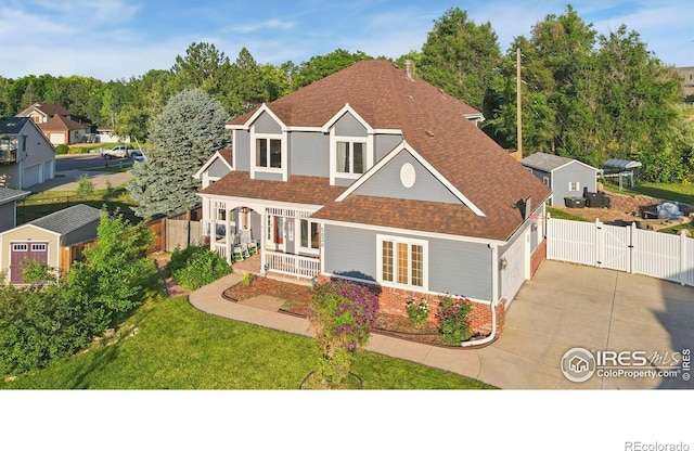 5030 W 14th St, Greeley, CO 80634 - photo 2