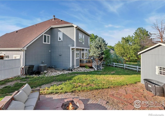 5030 W 14th St, Greeley, CO 80634 - photo 36