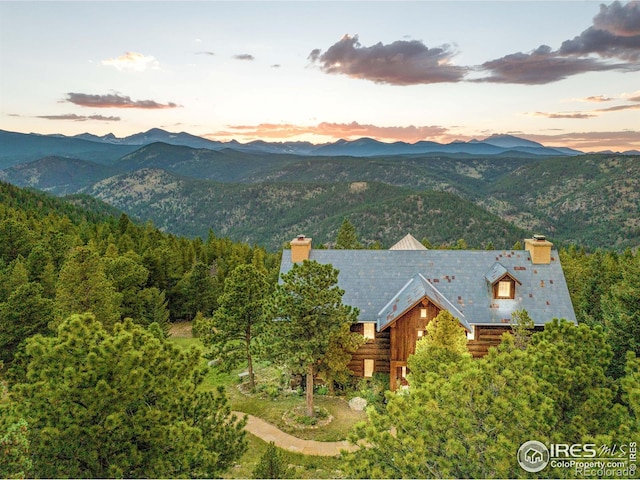 1050 Pine St, Boulder, CO 80302 - photo 1