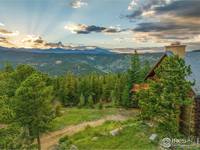 1050 Pine St, Boulder, CO 80302 - photo 2